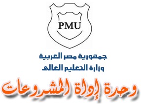 وحدة دعم المشروعات